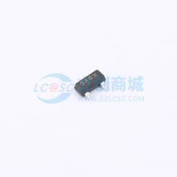 单向ESD 3V截止 峰值浪涌电流：3A缩略图