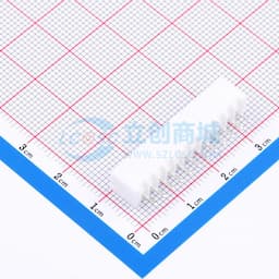 1x12P 间距:2.5mm 直插 系列:XH 【插件】缩略图