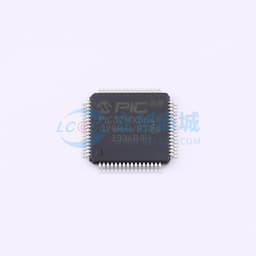 带图形接口、USB、CAN和以太网的32位微控制器缩略图