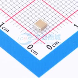 1nF ±10% 2kV缩略图