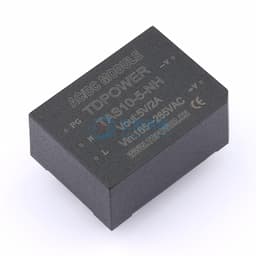 宽压输入AC-DC电源模块 【电源】缩略图
