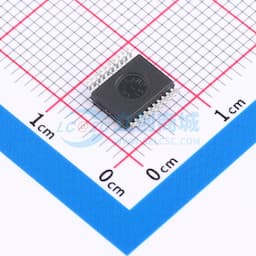 MCP2210-I/SS缩略图