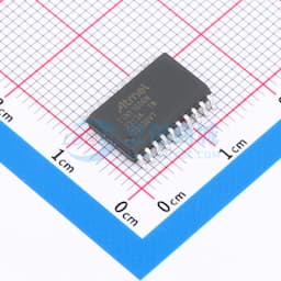 tinyAVR 0-series 微控制器缩略图