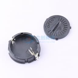 2件套 BS-2450-4 Sn SMT LCP黑色缩略图
