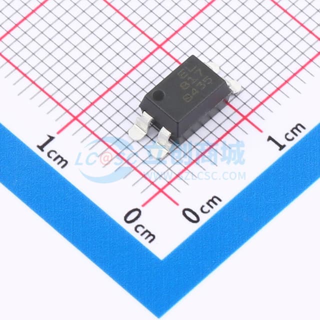 DC输入 隔离电压(rms):5000V实物图