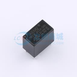 HK23F-DC5V-SHG 【继电】缩略图
