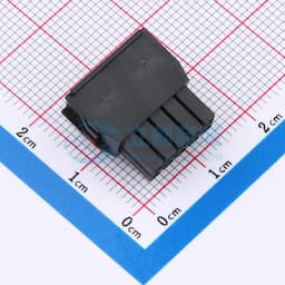 2.5mm 2x5P缩略图