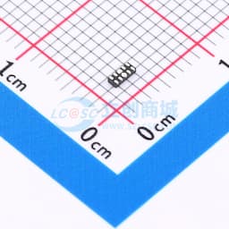 单向ESD 5V截止 峰值浪涌电流：4A@8/20us缩略图