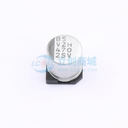 470uF ±20% 25V缩略图
