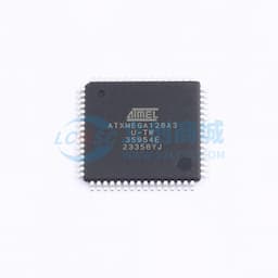 ATXMEGA128A3-AU缩略图
