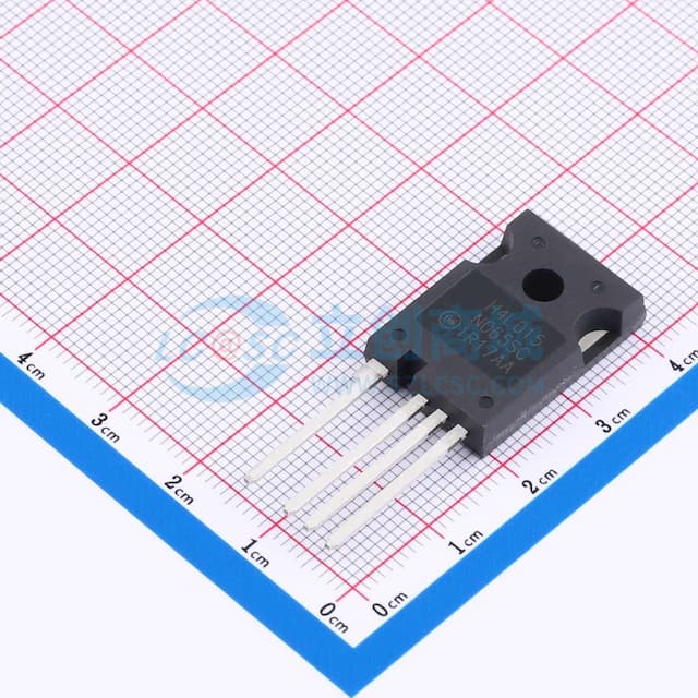 NTH4L015N065SC1实物图