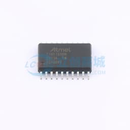 tinyAVR 0-series 微控制器缩略图