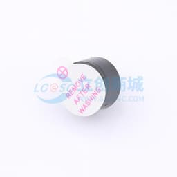 电磁式有源一体蜂鸣器HNB09A03 【蜂鸣】缩略图