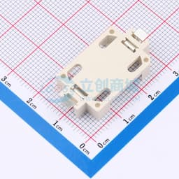 电池底座 适用电池:CR2032缩略图