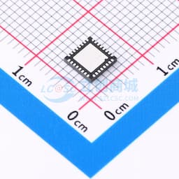 LAN8740A/LAN8740Ai 10/100 能效以太网物理层收发器缩略图