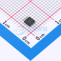 四通道12/14/16bitnanoDAC带5 ppm/℃片上基准源缩略图