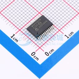 MCP23018T-E/SS缩略图