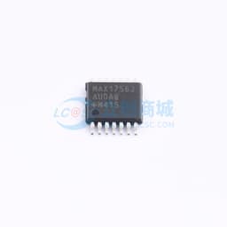 可调过压和过流高精度保护器缩略图