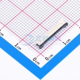 间距:0.5mm P数:22P 抽屉式 下接缩略图