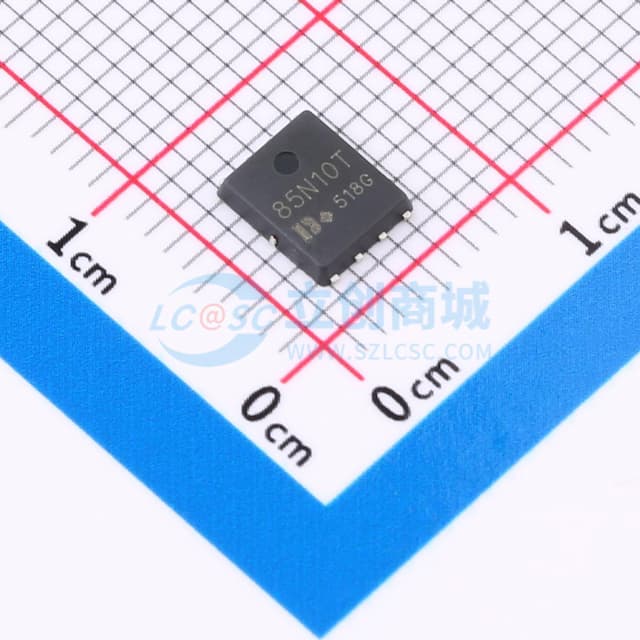 DON85N10T实物图