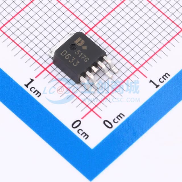 DOD633实物图