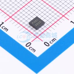 四通道、12位nanoDAC®，内置5 ppm/°C片内基准电压源缩略图