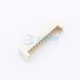 2x13P 间距:2mm 直插 【插件】缩略图