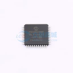 PIC18LF46K22-I/PT缩略图