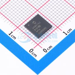 双端口SS/HS USB控制器集线器缩略图