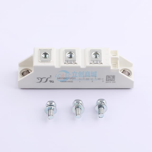 MD36C12D1实物图