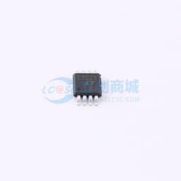采用 3mm x 3mm DFN 封装的 16 位 VOUT DAC缩略图