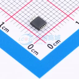 双路12位同步采样A/D转换器缩略图