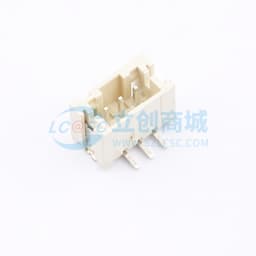 1x3P 间距:2mm 立贴 系列:PH缩略图