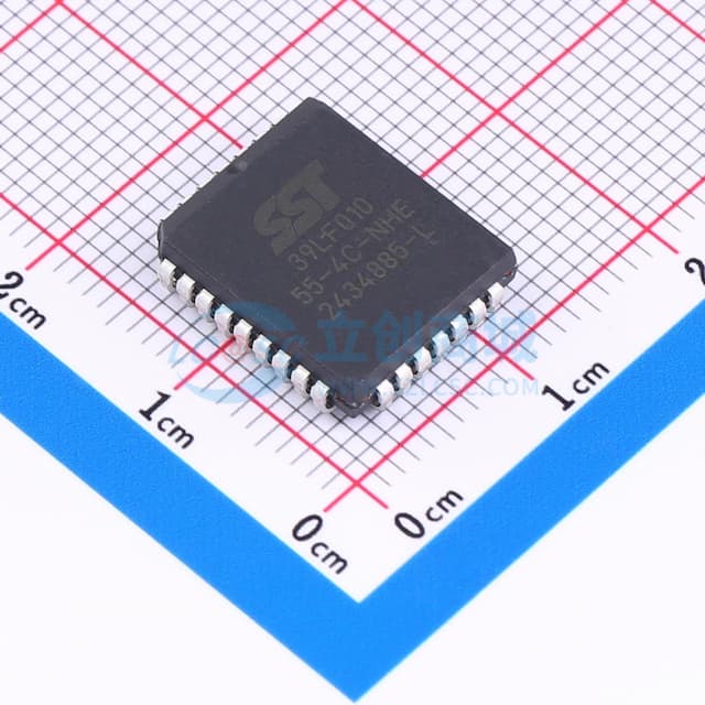 SST39LF010-55-4C-NHE实物图