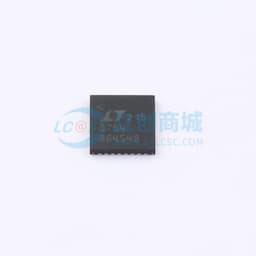 16 通道 x 50mA LED 驱动器缩略图