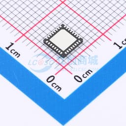 16 通道 x 50mA LED 驱动器缩略图