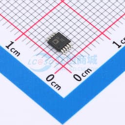 四通道12/14/16bitnanoDAC带5 ppm/℃片上基准源缩略图