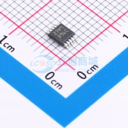 双路12位同步采样A/D转换器缩略图