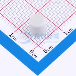 内孔3*2，5.8*7按键开关帽缩略图