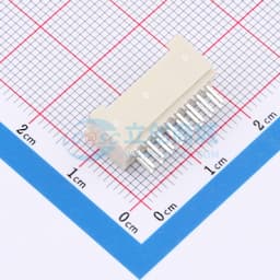 2x8P 间距:2mm 直插 系列:PHB缩略图