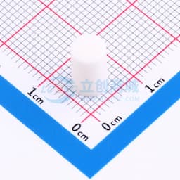 内孔3*2，5.8*10按键开关帽缩略图