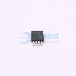 具输出电流限制功能的 1.2A 降压型开关稳压器缩略图