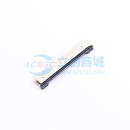 间距:0.5mm P数:22P 抽屉式 下接缩略图