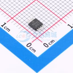 精准、高压侧电流 检测放大器缩略图