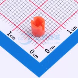 内孔2.45，φ4.4*5.5按键开关帽缩略图