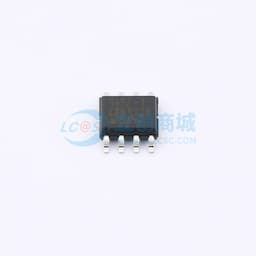 30 V、80 MHz、低噪声、低偏置电流、JFET运算放大器缩略图