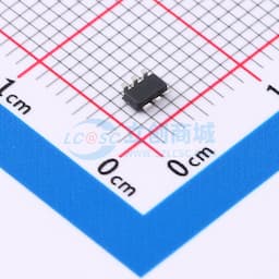 1Kbit 低电压串行EEPROM缩略图
