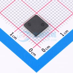 10BASE-T/100BASE-TX物理层收发器缩略图