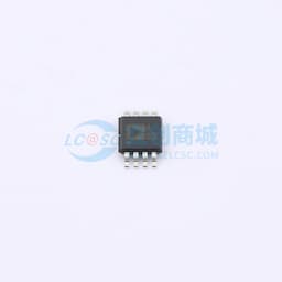 50 MHz，精密，低失真，低噪声CMOS放大器缩略图