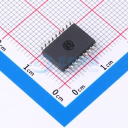 基于EPROM/ROM的8位CMOS微控制器缩略图